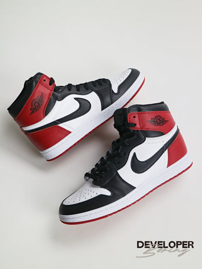 85s Black Toe PE