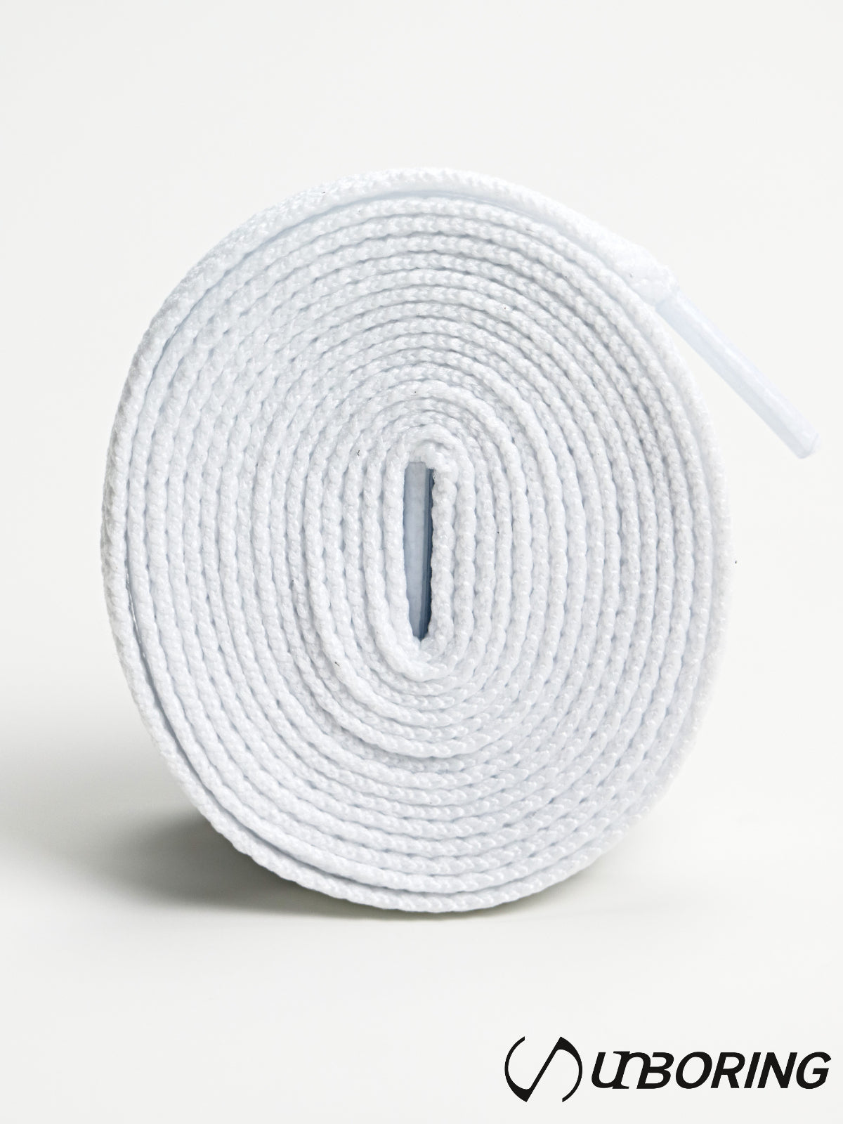 85s Shoeslaces White