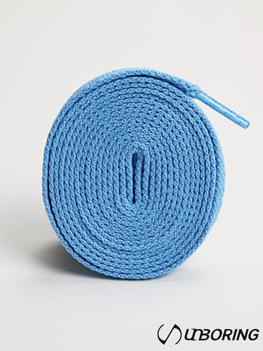 85s Shoeslaces Blue