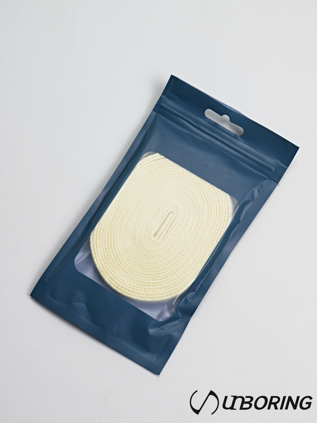 85s Shoeslaces Cream