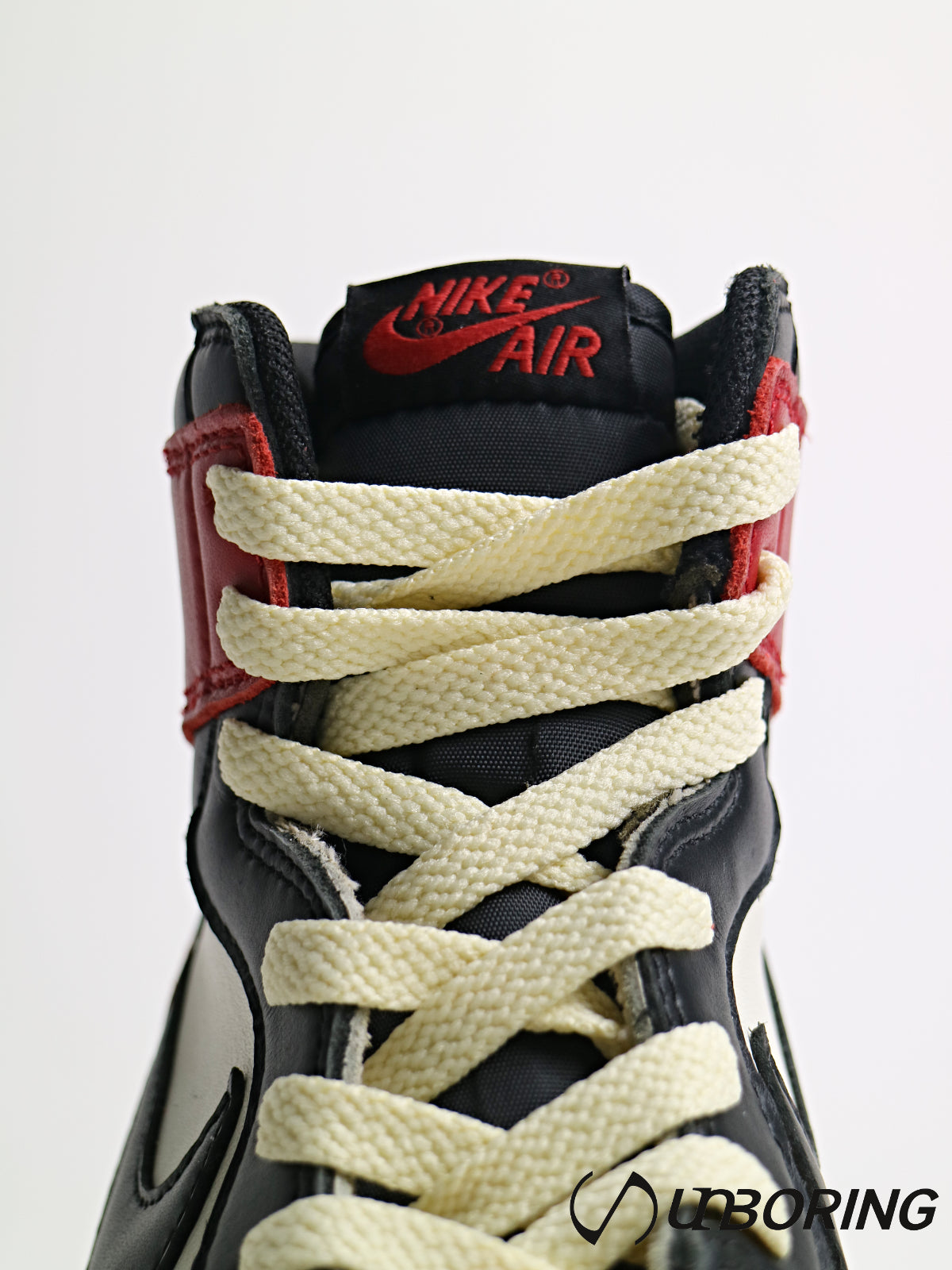 85s Shoeslaces Cream