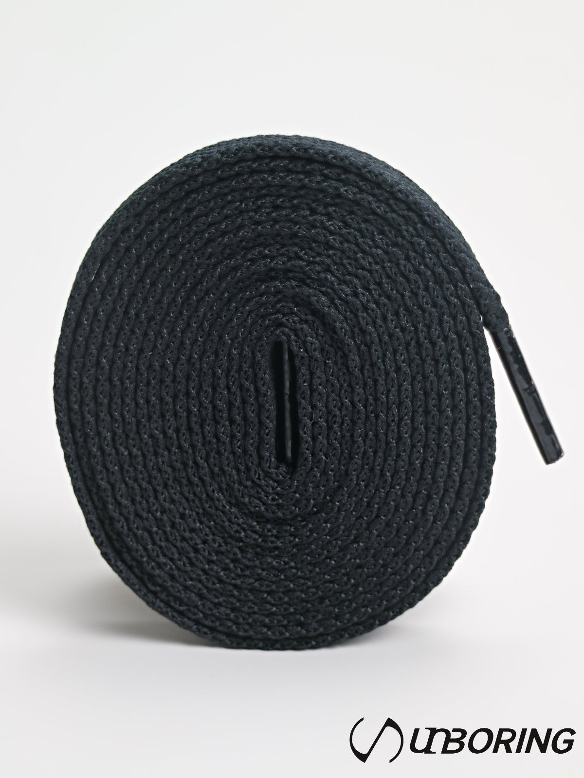 85s Shoeslaces Black