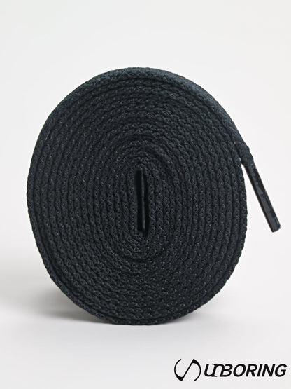 85s Shoeslaces Black