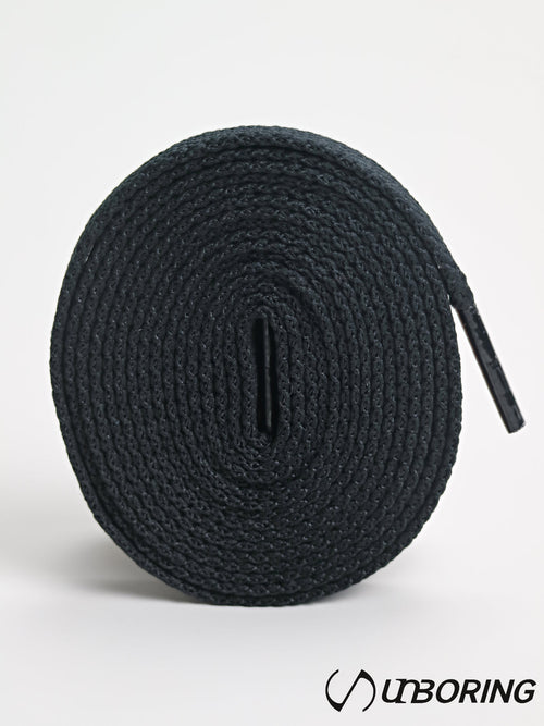 85s Shoeslaces Black