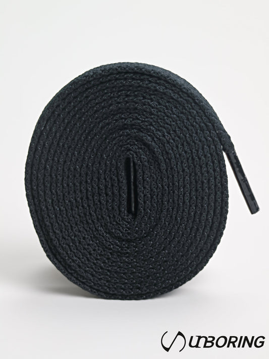 85s Shoeslaces Black
