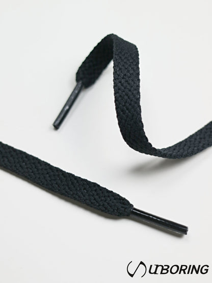 85s Shoeslaces Black