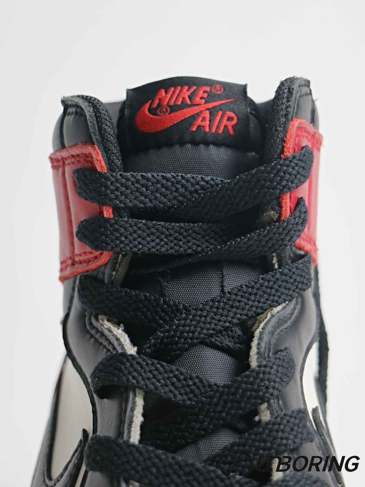 85s Shoeslaces Black