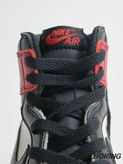 85s Shoeslaces Black