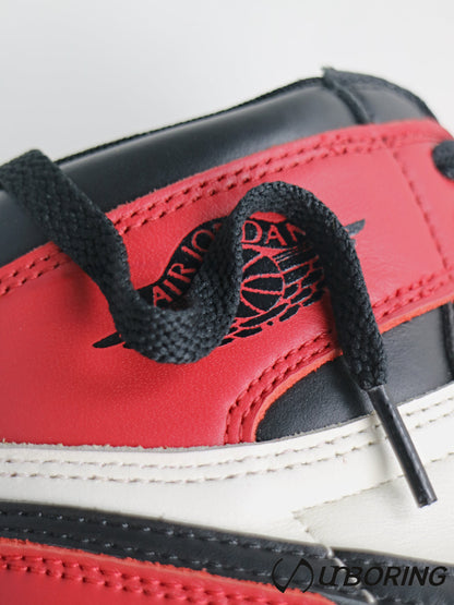 85s Shoeslaces Black