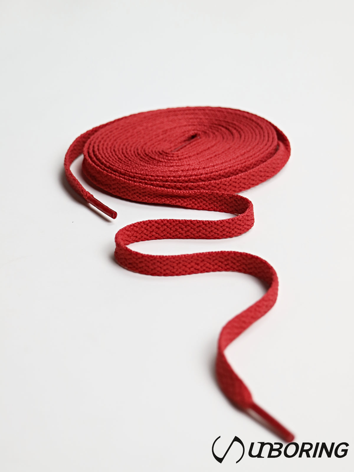 85s Shoeslaces Red