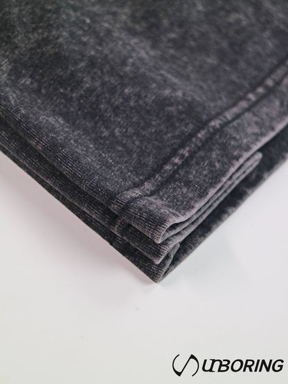 GOAT and 85s Chicago Vintage Washed T-Shirt