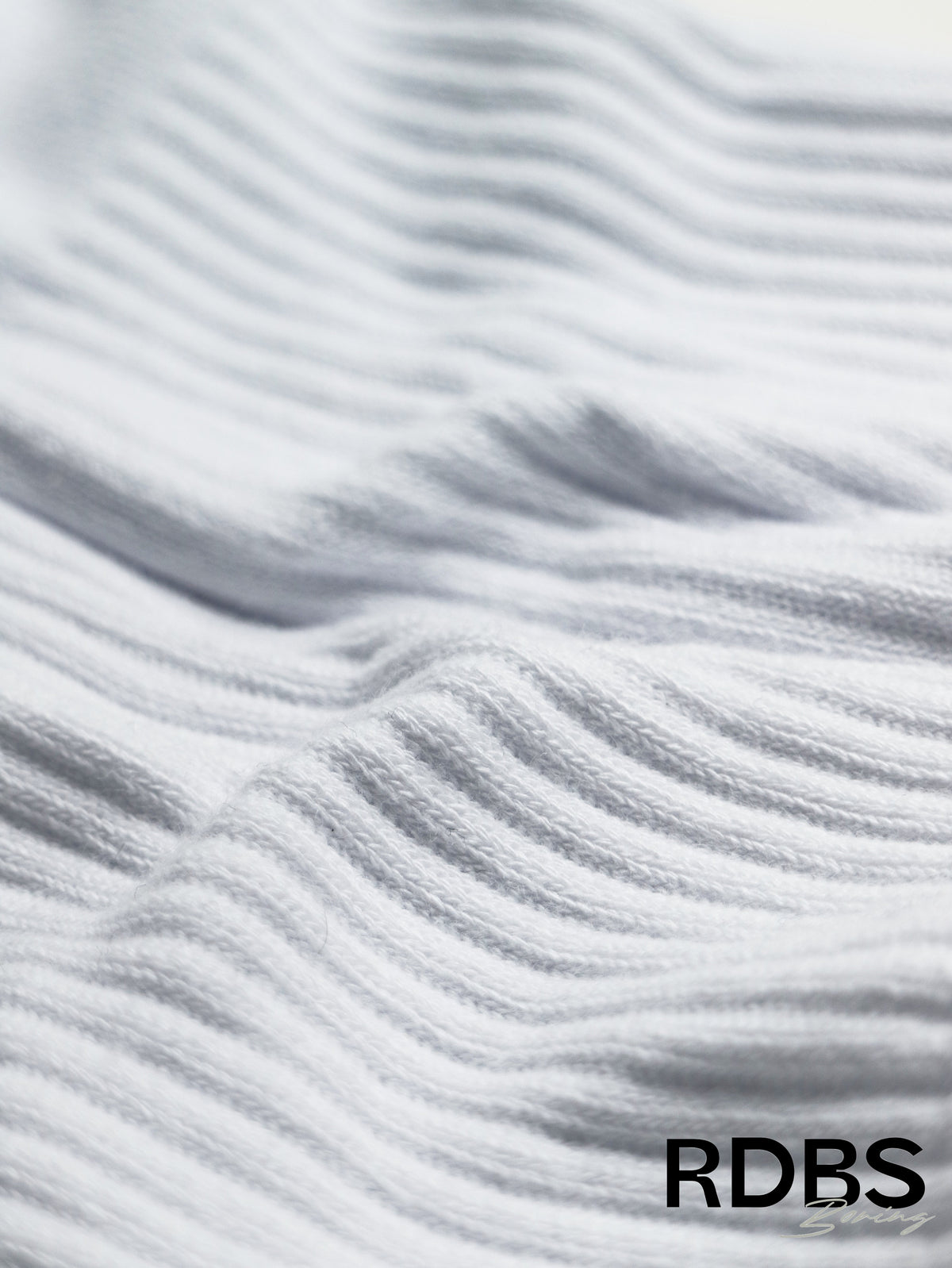 Basic Crew Socks - 5 Pairs