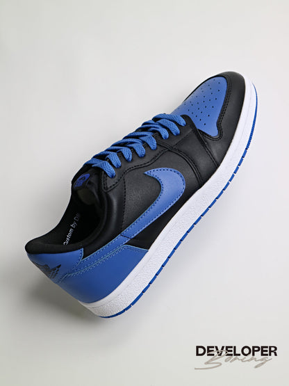 85s Royal Blue Low