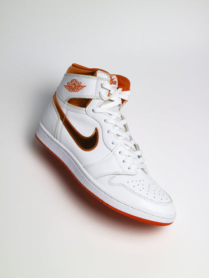 85s Metallic Orange